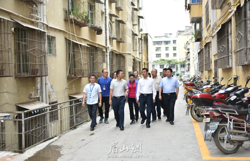 實(shí)地察看援彝干部工作地4.JPG