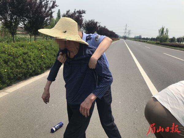 救助現(xiàn)場(chǎng)。