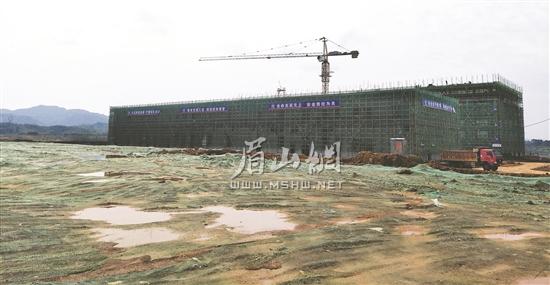 項目建設(shè)現(xiàn)場。.jpg