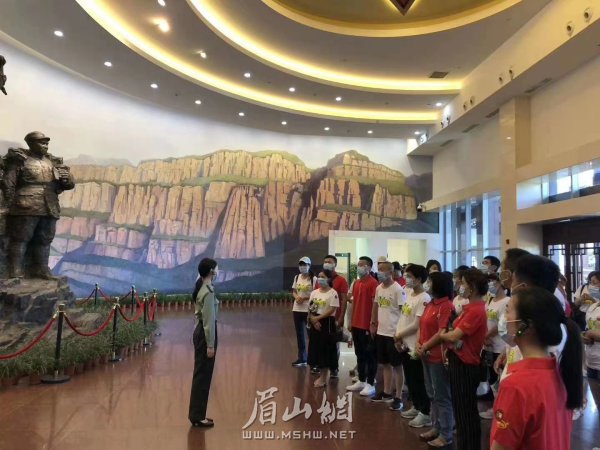 學(xué)合文旅有限公司疫情期間積極為企業(yè)定制文旅活動(dòng)。