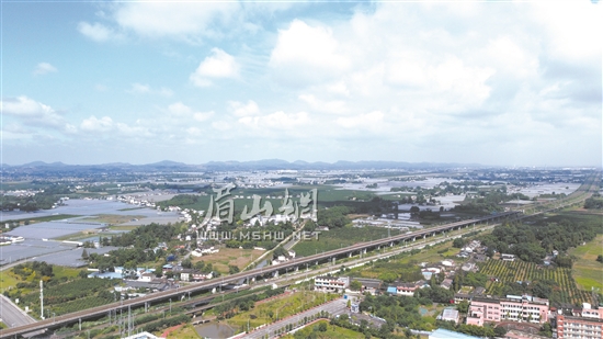 鄉(xiāng)村風(fēng)貌。.jpg