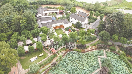 鄉(xiāng)村美景。.jpg