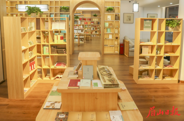  東坡書(shū)院。