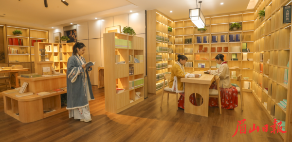  東坡書(shū)院。