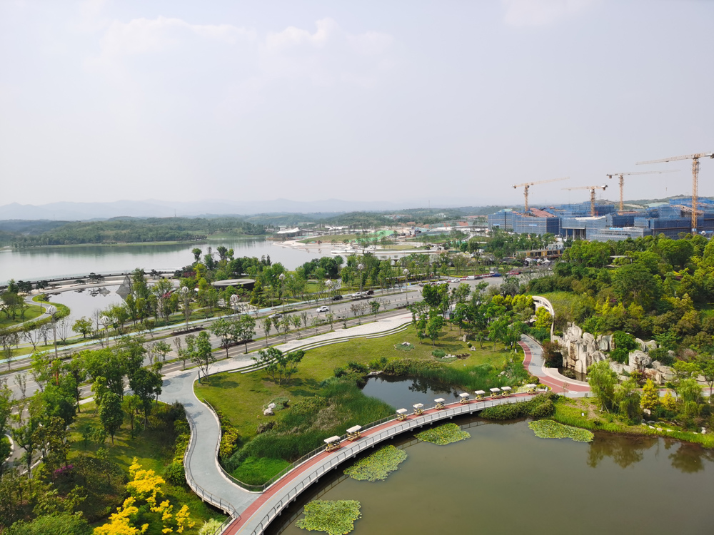 “城景相融”的未來公園社區(qū)。 (1).jpg
