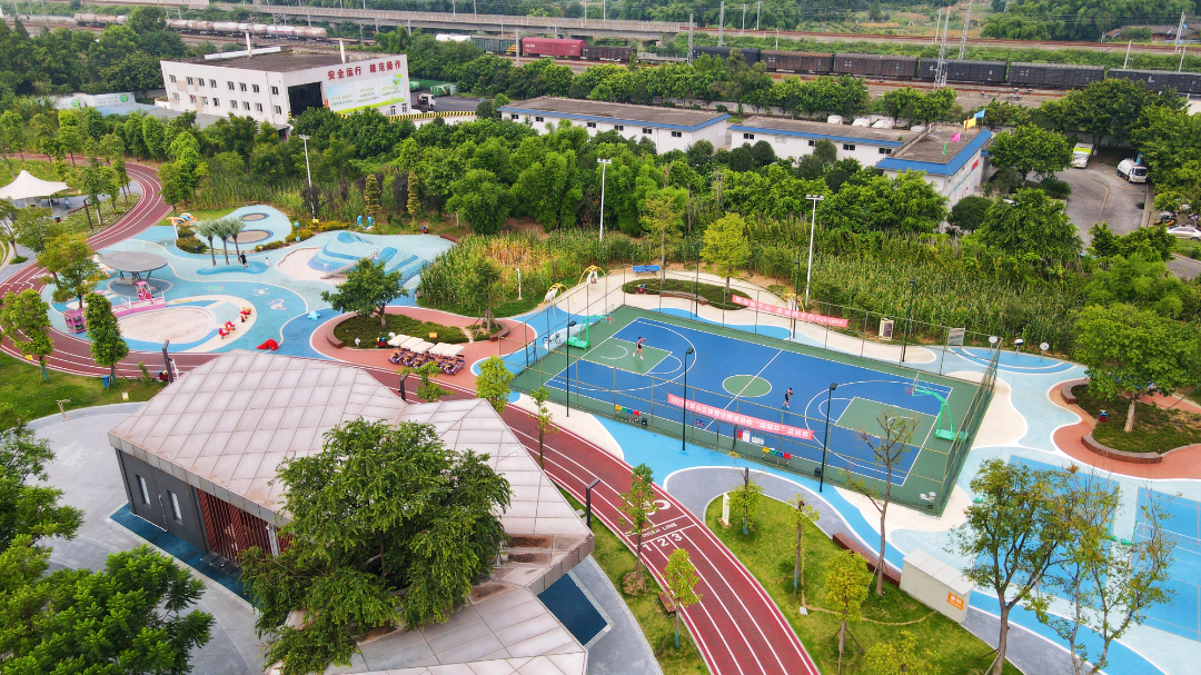 毛河智慧體育公園。.jpg